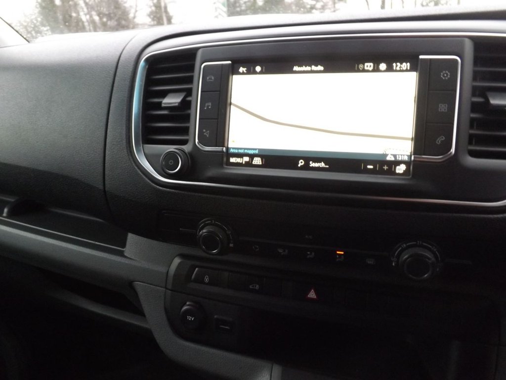 Used Vauxhall Vivaro 2022 for sale - 77463480: Photo 16