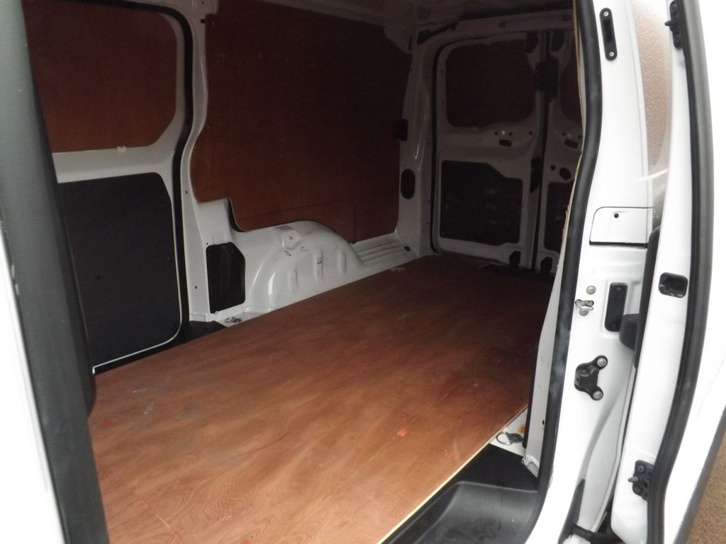 Used Vauxhall Vivaro 2022 for sale - 77463480: Photo 6