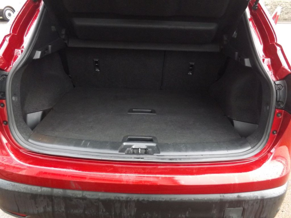 Used Nissan Qashqai 2015 for sale - 77227468: Photo 10