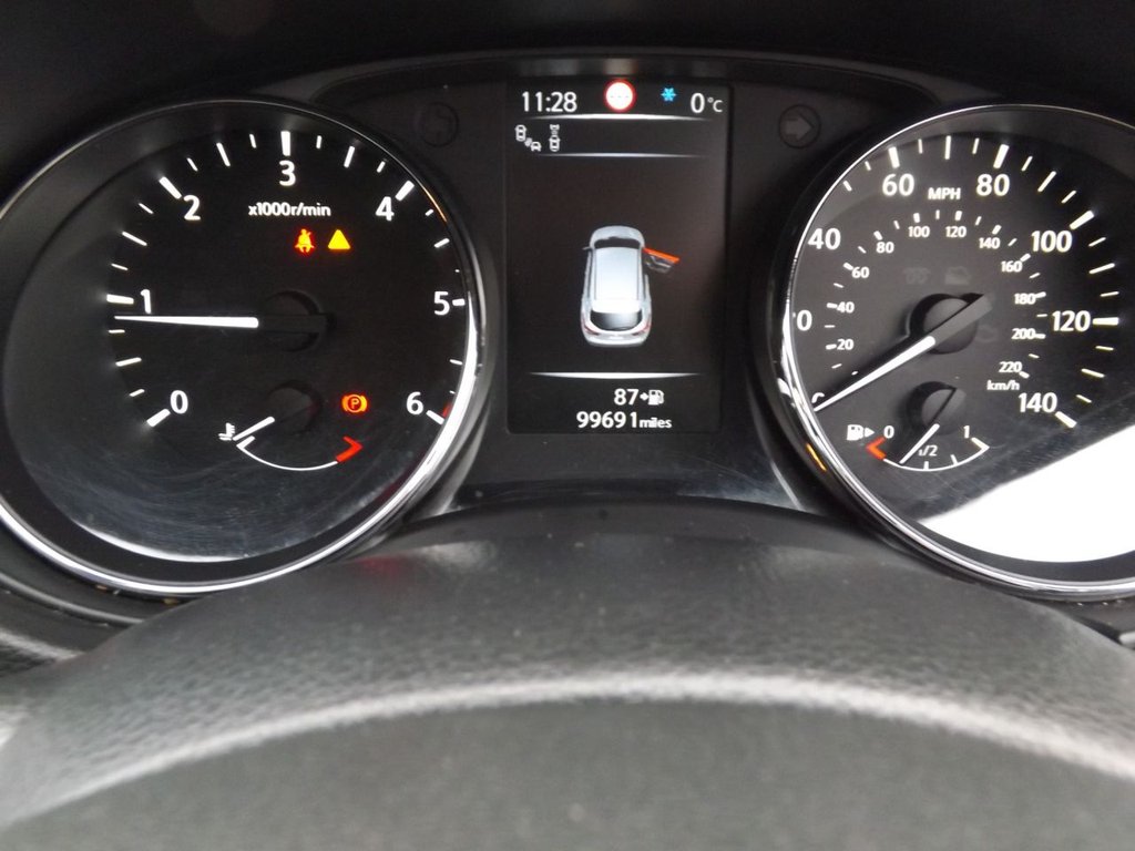 Used Nissan Qashqai 2015 for sale - 77227468: Photo 21