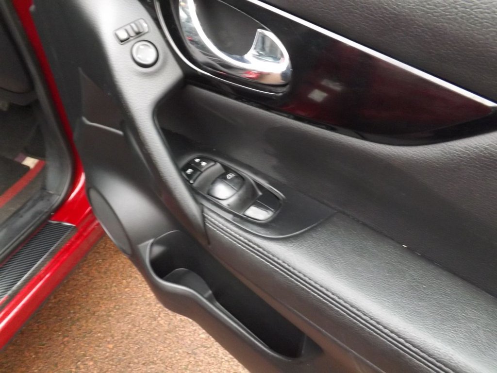 Used Nissan Qashqai 2015 for sale - 77227468: Photo 26