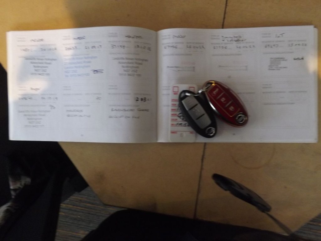 Used Nissan Qashqai 2015 for sale - 77227468: Photo 28