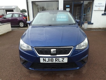 Used SEAT Ibiza 2018 for sale - 79550532: Photo