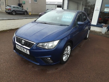 Used SEAT Ibiza 2018 for sale - 79550532: Photo