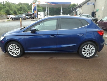 Used SEAT Ibiza 2018 for sale - 79550532: Photo