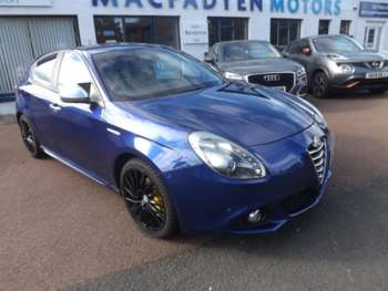 2014 (14) - 2.0 JTDM-2 Sportiva Nav Hatchback 5dr Diesel Manual Euro 5 (s/s) (150 bhp)