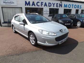 2011 (60) - 2.0 HDi 140 Sport 5dr