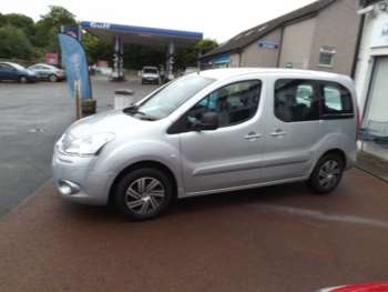 Used Citroen Berlingo 2014 for sale - 75159001: Photo