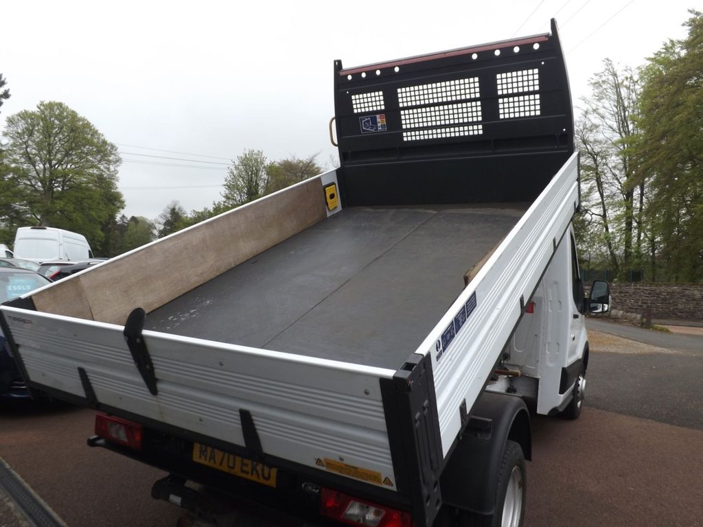 Used Ford Transit 2020 for sale - 75832121: Photo 10