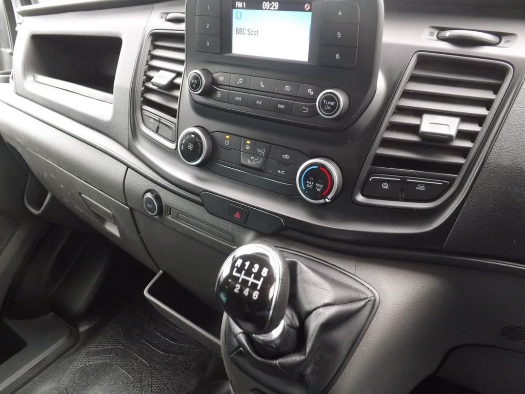 Used Ford Transit 2020 for sale - 75832121: Photo 14