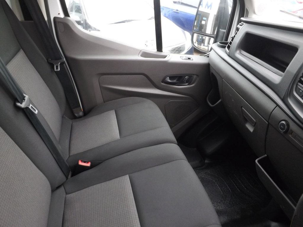 Used Ford Transit 2020 for sale - 75832121: Photo 16