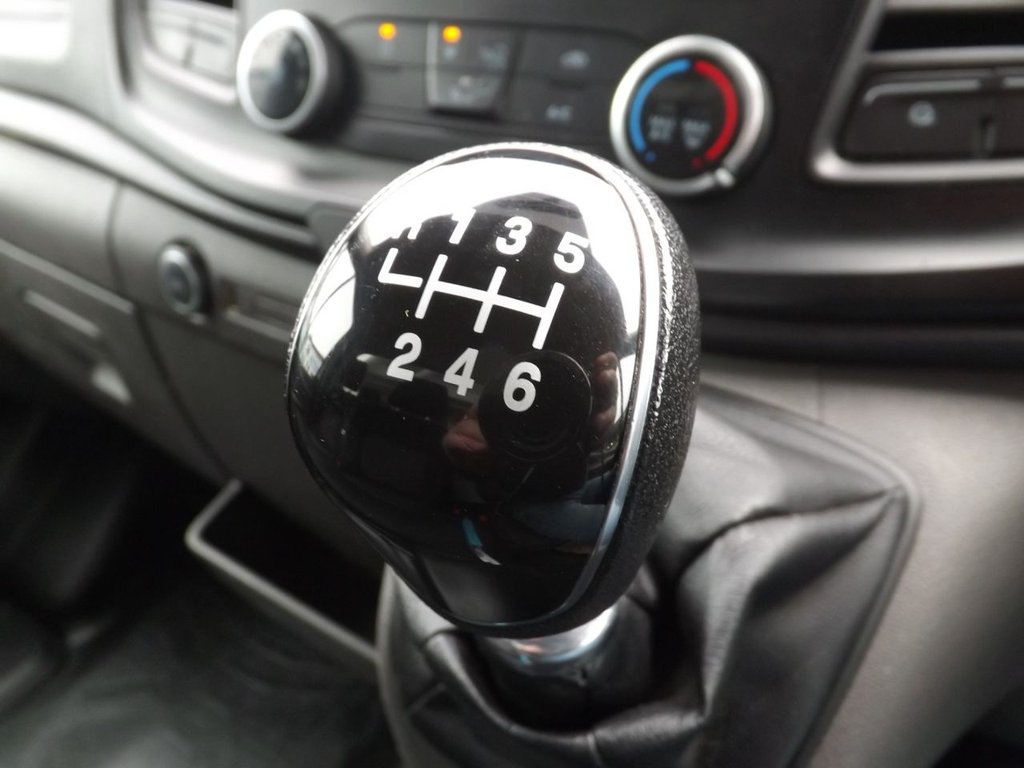 Used Ford Transit 2020 for sale - 75832121: Photo 19