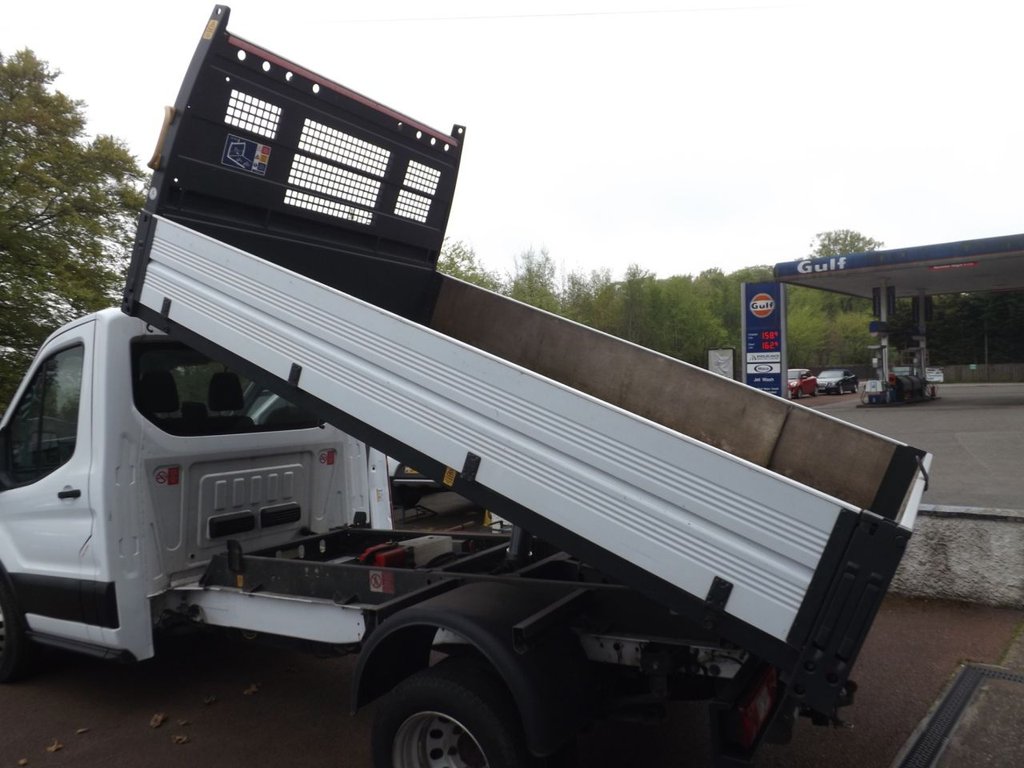 Used Ford Transit 2020 for sale - 75832121: Photo 20