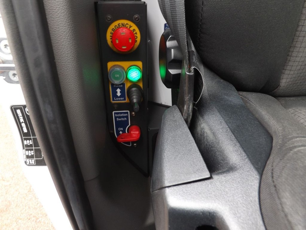 Used Ford Transit 2020 for sale - 75832121: Photo 21