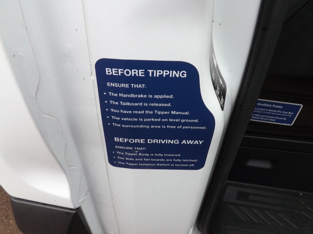 Used Ford Transit 2020 for sale - 75832121: Photo 23