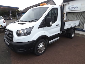 Used Ford Transit 2020 for sale - 75832121: Photo