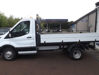 Used Ford Transit 2020 for sale - 75832121: Photo