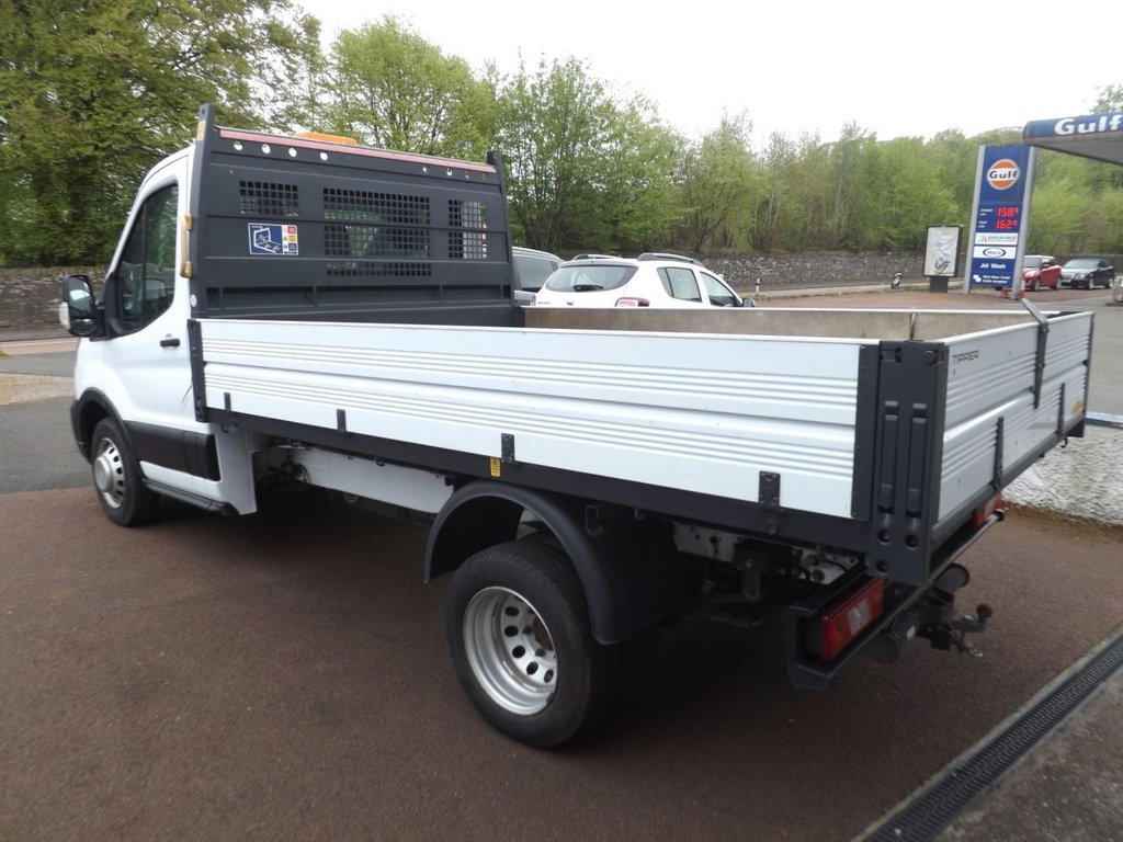 Used Ford Transit 2020 for sale - 75832121: Photo 5