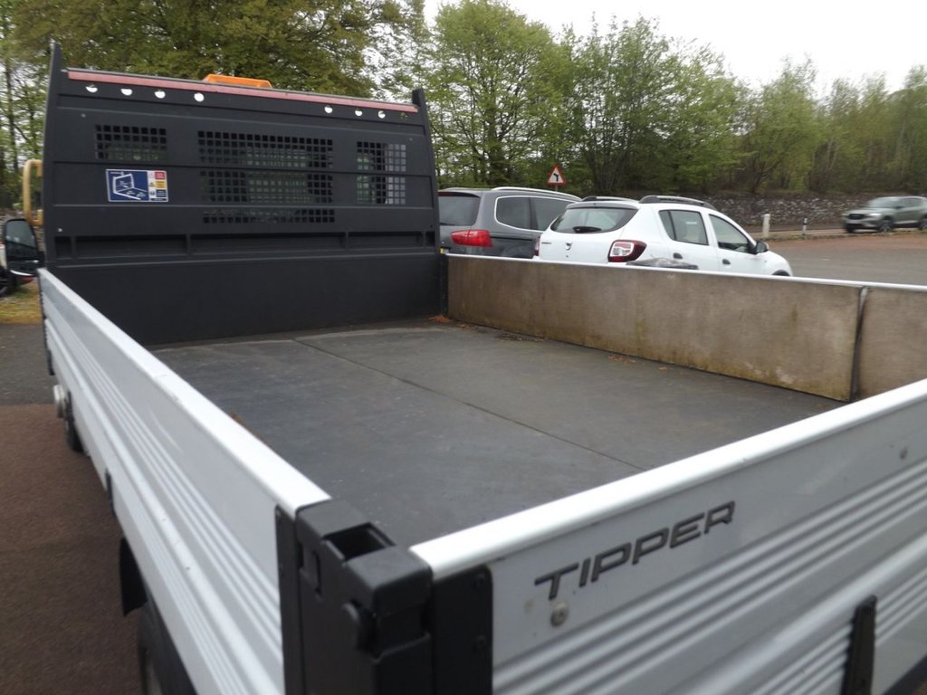 Used Ford Transit 2020 for sale - 75832121: Photo 6