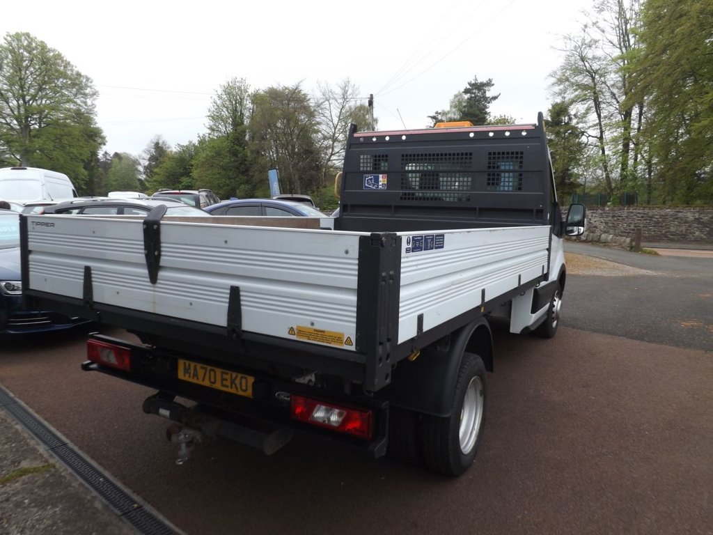 Used Ford Transit 2020 for sale - 75832121: Photo 7