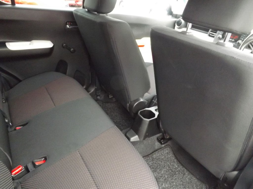 Used Suzuki Ignis 2017 for sale - 77680589: Photo 14