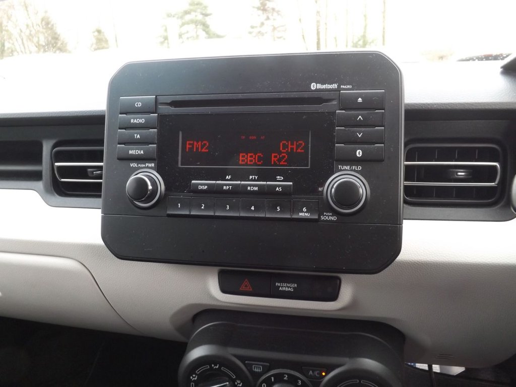 Used Suzuki Ignis 2017 for sale - 77680589: Photo 18