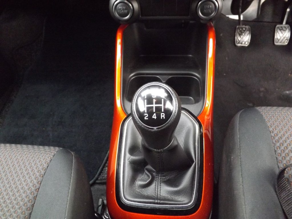 Used Suzuki Ignis 2017 for sale - 77680589: Photo 20