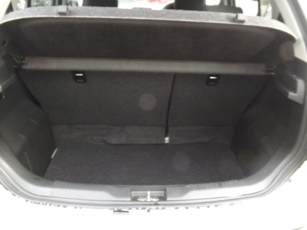 Used Suzuki Ignis 2017 for sale - 77680589: Photo 9