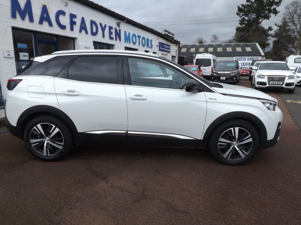 Used Peugeot 3008 2017 for sale - 77919840: Photo 11