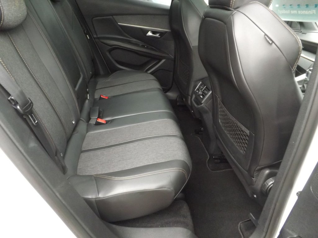 Used Peugeot 3008 2017 for sale - 77919840: Photo 12