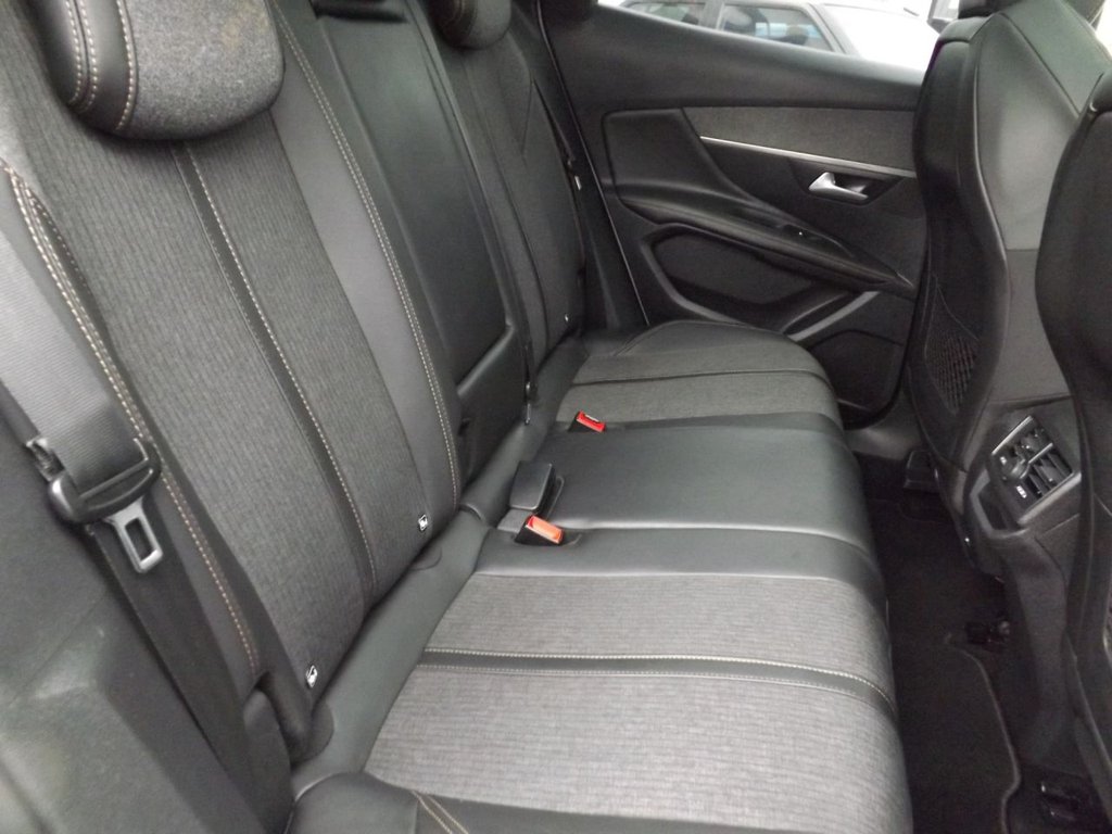 Used Peugeot 3008 2017 for sale - 77919840: Photo 13