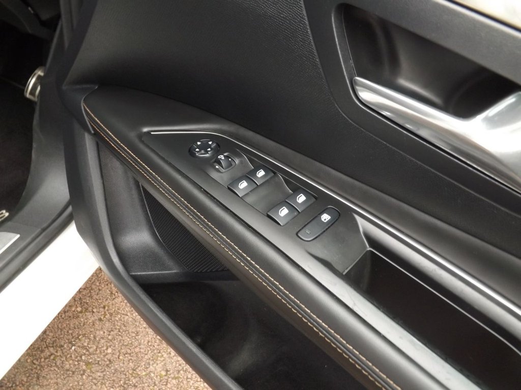 Used Peugeot 3008 2017 for sale - 77919840: Photo 17