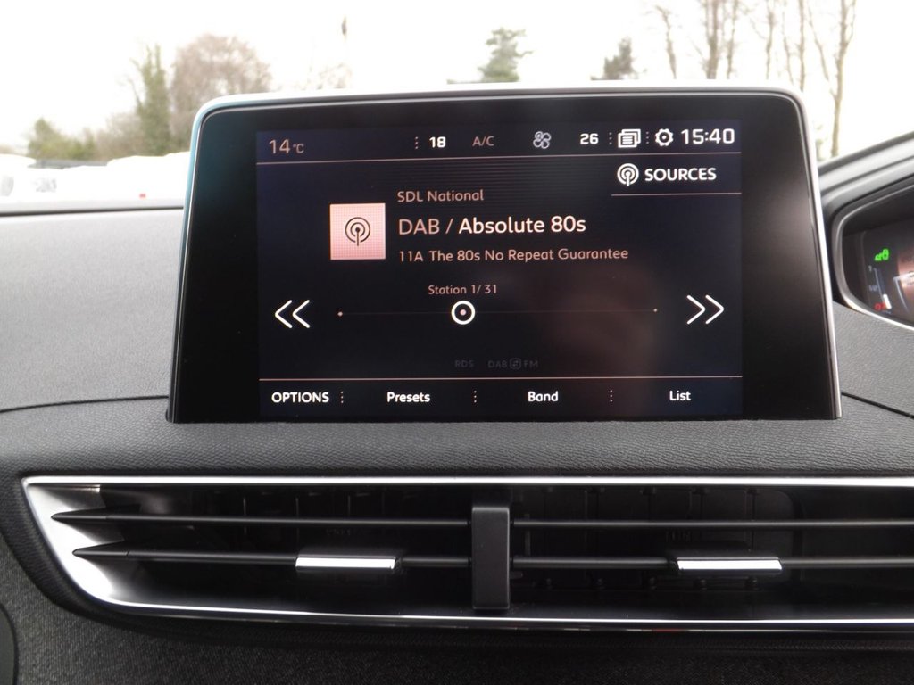 Used Peugeot 3008 2017 for sale - 77919840: Photo 18