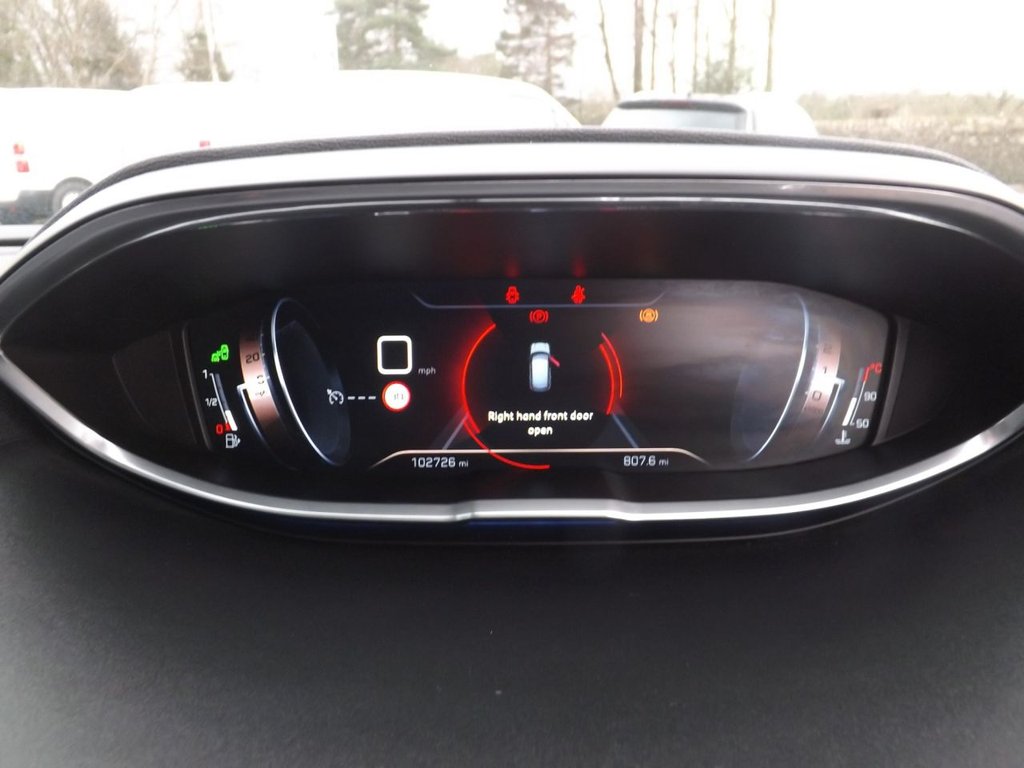 Used Peugeot 3008 2017 for sale - 77919840: Photo 19