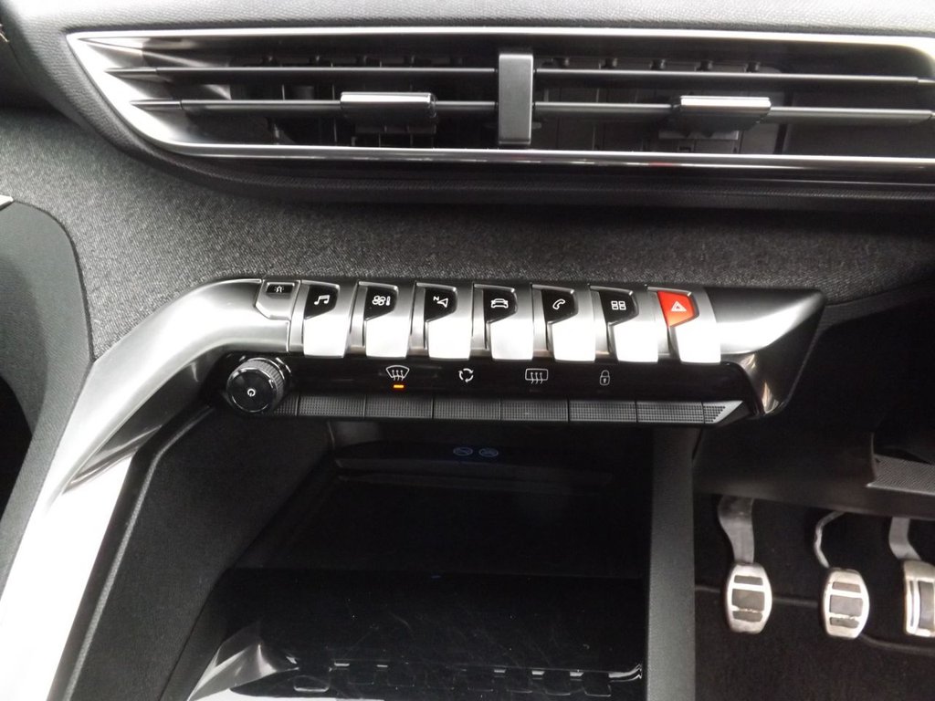 Used Peugeot 3008 2017 for sale - 77919840: Photo 21