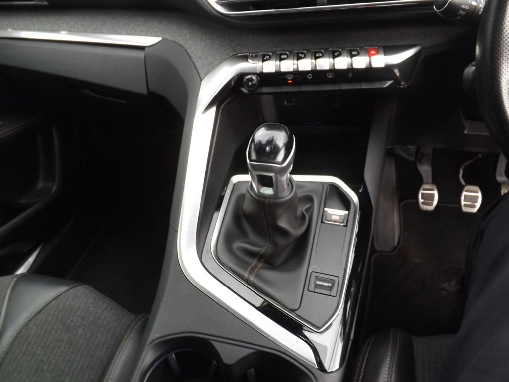 Used Peugeot 3008 2017 for sale - 77919840: Photo 22