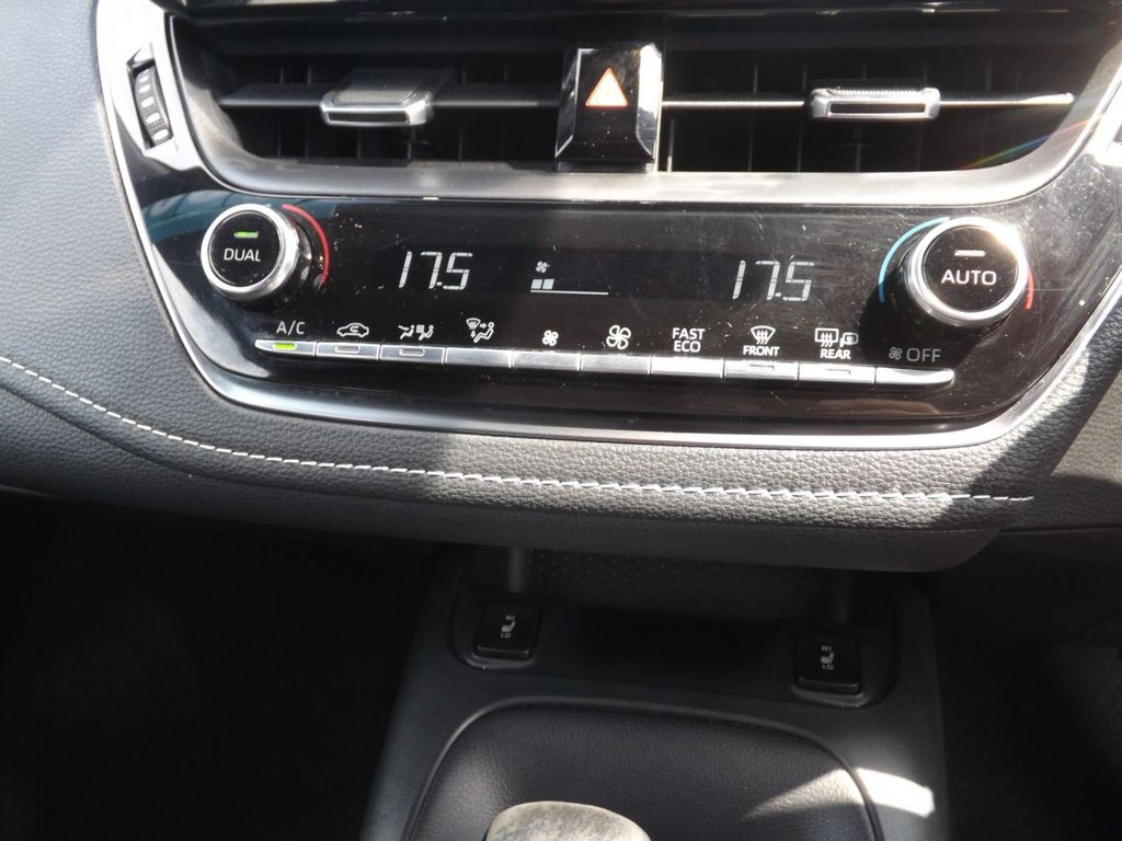 Used Toyota Corolla 2021 for sale - 76711093: Photo 12