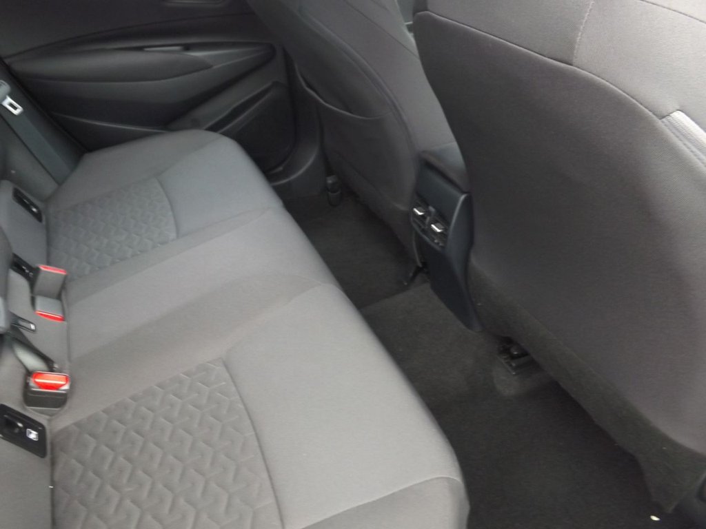 Used Toyota Corolla 2021 for sale - 76711093: Photo 19