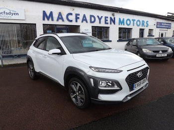 Used Hyundai KONA 2019 for sale - 78256976: Photo