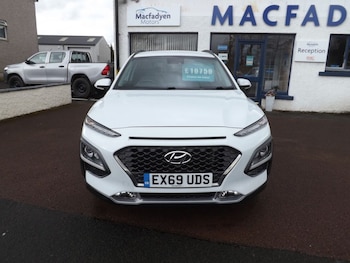 Used Hyundai KONA 2019 for sale - 78256976: Photo