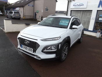 Used Hyundai KONA 2019 for sale - 78256976: Photo
