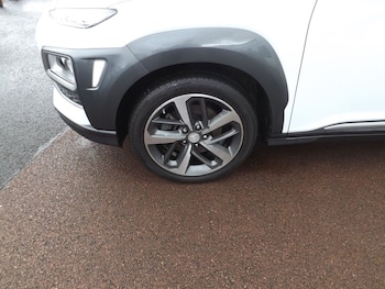 Used Hyundai KONA 2019 for sale - 78256976: Photo