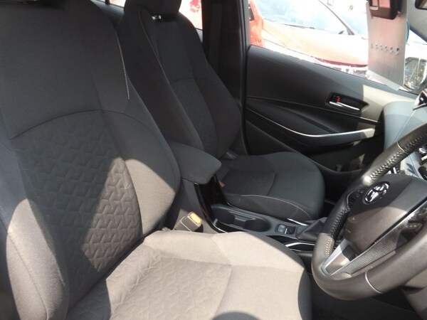 Used Toyota Corolla 2021 for sale - 74844396: Photo 16