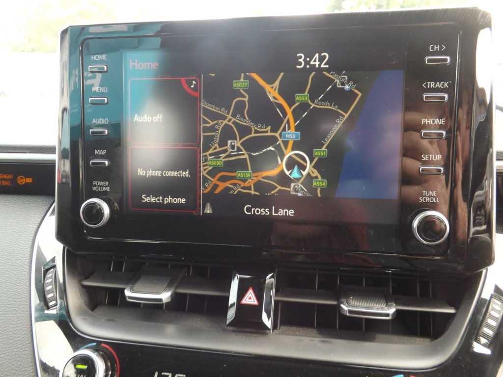 Vehicle 19