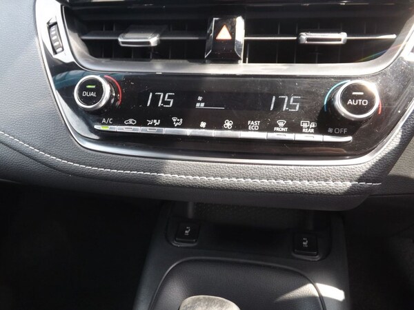 Used Toyota Corolla 2021 for sale - 74844396: Photo 20