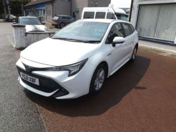 Used Toyota Corolla 2021 for sale - 74844396: Photo
