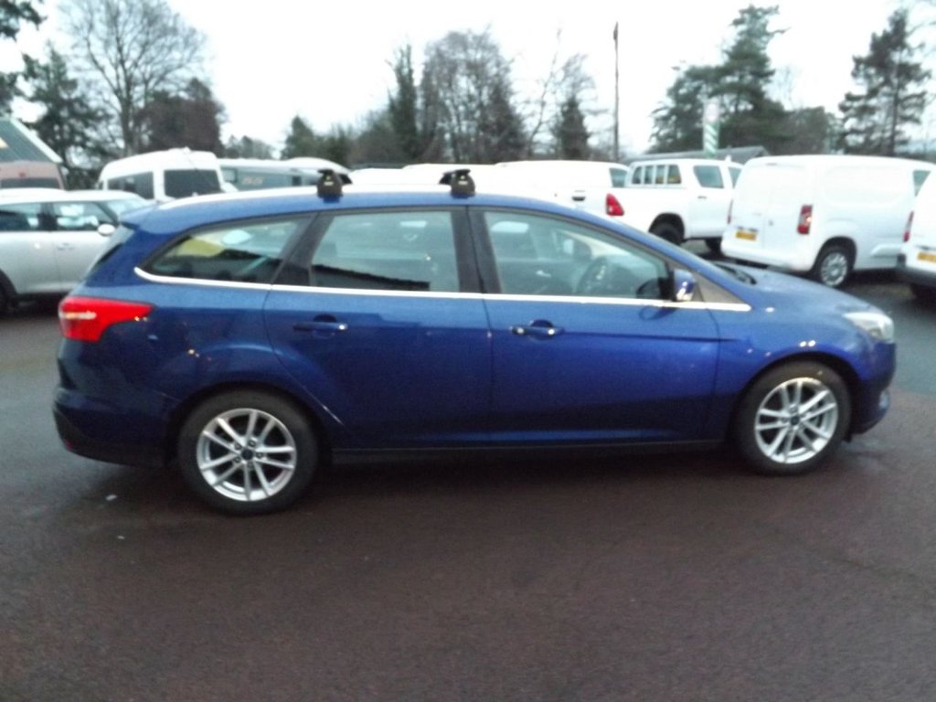 Used Ford Focus 2015 for sale - 77026837: Photo 10