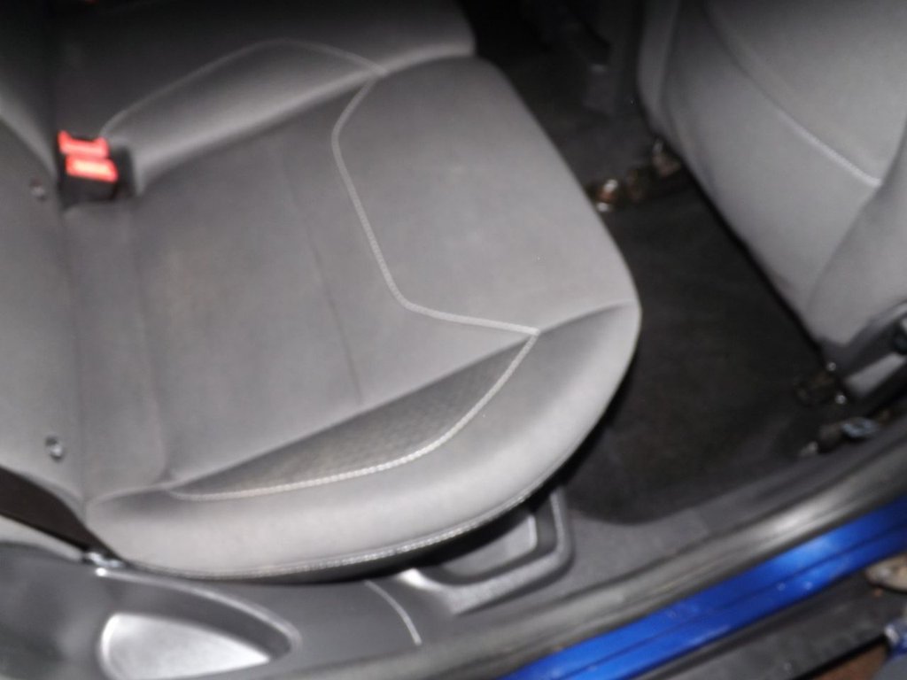 Used Ford Focus 2015 for sale - 77026837: Photo 12