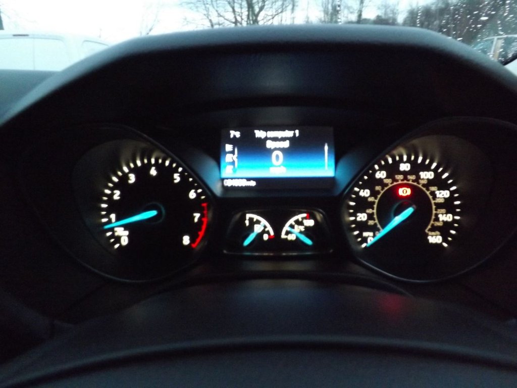 Used Ford Focus 2015 for sale - 77026837: Photo 15