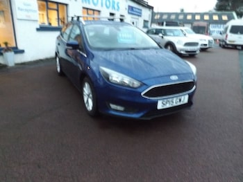 Used Ford Focus 2015 for sale - 77026837: Photo